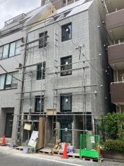 アールヒルズ日本橋
