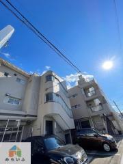 ドルフ振甫 北館