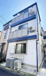 ＪＲ山手線西日暮里駅まで徒歩15分