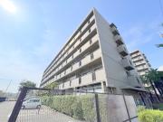 地下鉄四つ橋線北加賀屋駅まで徒歩4分