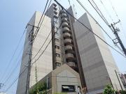 東京メトロ東西線南砂町駅まで徒歩12分