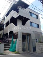 デルックス下北沢