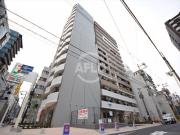地下鉄御堂筋線心斎橋駅まで徒歩5分