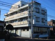 相鉄本線さがみ野駅までバス約5分 徒歩1分