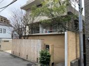 東急東横線代官山駅まで徒歩4分
