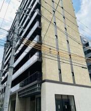 デュオフラッツ仙台木町通エアリ