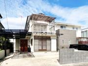 昇町3丁目貸家