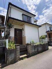 諏訪町2丁目戸建