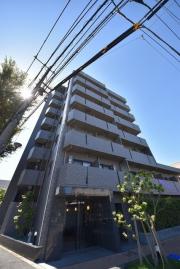 ルーブル練馬高野台参番館