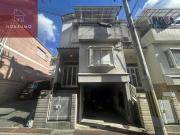 近鉄難波・奈良線瓢箪山駅まで徒歩20分