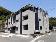 ＪＲ山陽本線備後赤坂駅まで徒歩15分