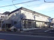 クオリティハイツ南三咲