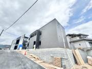 西鉄天神大牟田線紫駅まで徒歩8分