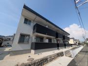 阪急宝塚線池田駅まで徒歩15分