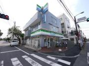 ＪＲ京浜東北・根岸線赤羽駅まで徒歩16分