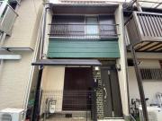 東園田テラスハウス