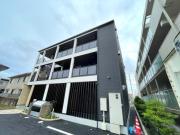 ＪＲ湖西線堅田駅まで徒歩10分