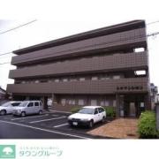 立木マンション