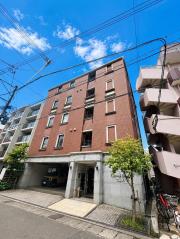クローバーホフ