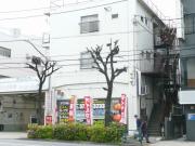 ムサシマンション