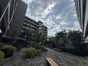 パークホームズ上大岡グラステラス