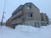地下鉄南北線麻生駅まで徒歩12分