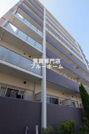 南海本線堺駅まで徒歩12分