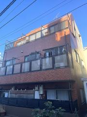 ハイツ秋山 南西向き明るい1階 SZ