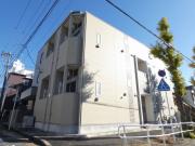 ハーモニーテラス内田橋