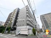 地下鉄谷町線南森町駅まで徒歩6分