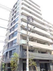 ライオンズ門前仲町レジデンス