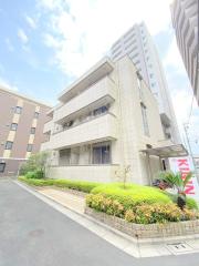 ＪＲ山手線代々木駅まで徒歩4分