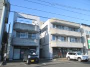 ＪＲ函館本線厚別駅まで徒歩9分