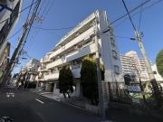クレグラン東品川