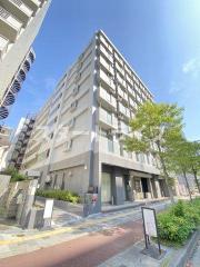 ＪＲ東海道本線新大阪駅まで徒歩7分