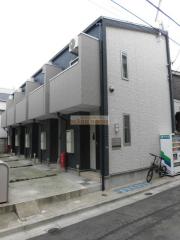 ＪＲ総武線（各駅停車）高円寺駅まで徒歩12分