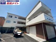 マンションひょうたん島