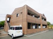 スターパレス小名川