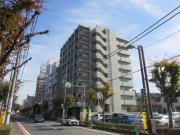 東武伊勢崎・大師線草加駅まで徒歩2分