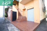 メーゾンS