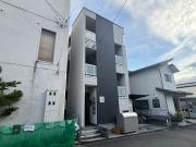 ＪＲ仙石線宮城野原駅まで徒歩6分