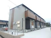 Maisonette land 次木A