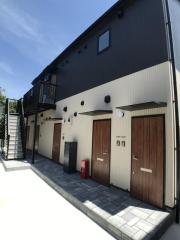 シエルクレスト杉田