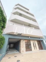 ＪＲ京浜東北・根岸線蒲田駅まで徒歩12分