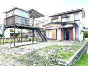 香取市堀之内戸建て