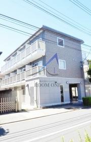 グランドヒルズ東新町