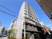 南海汐見橋線汐見橋駅まで徒歩4分