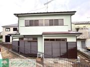 嵐山町川島戸建