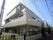 ＪＲ中央線高円寺駅まで徒歩5分