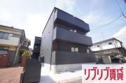 京成千原線千葉寺駅まで徒歩10分